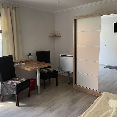 Pension Weiss Цинновиц Экстерьер фото