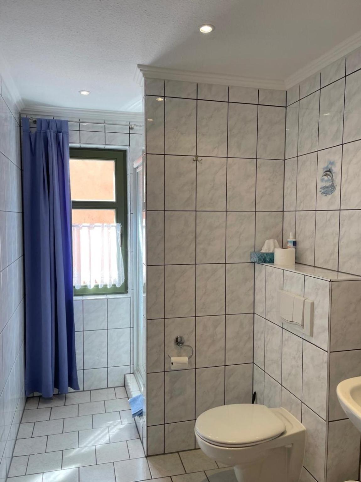Pension Weiss Цинновиц Номер фото